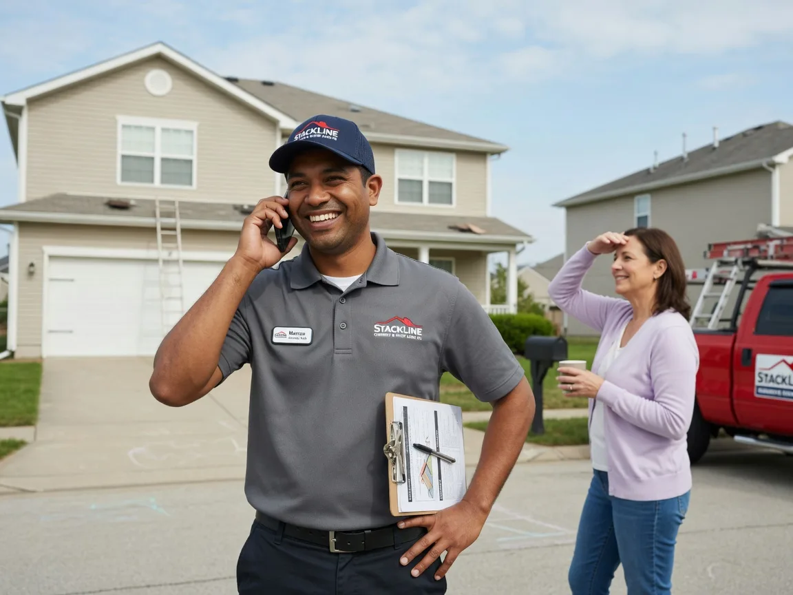 Chimney flashing repair Calypso, NC FAQs